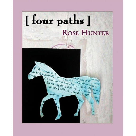 [four paths] (Paperback)