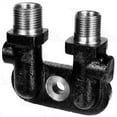 thumbnail image 1 of four seasons 12199 a/c compressor fitting adapter, 1 of 4