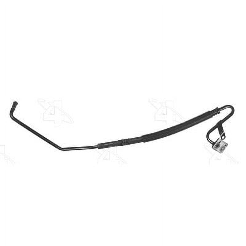 four seasons 55416 refrigerant hose
