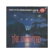 The four-volume SCI-FI'S GREATEST HITS series features themes from classic science fiction films and television shows.This is part of TVT Records' Sci-Fi's Greatest Hits series.