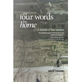 thumbnail image 1 of The Four Words for Home: A memoir of two families, (Paperback), 1 of 1