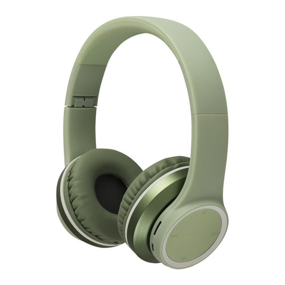 120H Playtime Bluetooth ANC/ENC Pro-Level Active Noise Cancelling Over-Ear Headphones Wireless, Headphones with Built-in Microphone Type-C Charging for Call Travel Sports Gym