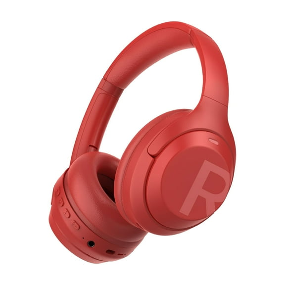 The Best Wireless Noise Canceling Headphones, HD NC Processor QN3, 12 Microphones, Adaptive NC Optimizer, Mastered by Engineers, Studio-Quality, 30-Hour Battery
