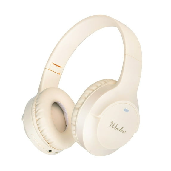 Hybrid Active Noise Cancelling Headphones, Wireless Over-Ear Bluetooth, 40H Long ANC Playtime, Hi-Res Audio, Big Bass, Customize via an App, Transparency Mode