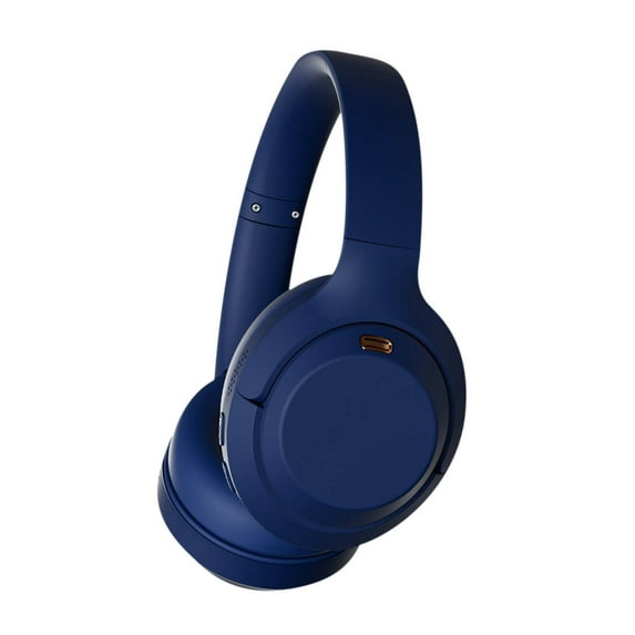 Kids Bluetooth Headphones, 60H Playtime, Volume Limited 85/94dB, Bluetooth 5.4, Type-C Fast Charging, Foldable Wireless Headphones for Kids, Toddler Headsets with HD Mic