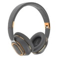 thumbnail image 1 of Wireless Bluetooth Noise Cancelling Headphones - Personalized Spatial Audio, USB-C Lossless Audio, IOS & Android Compatibility, Up to 40 Hours Battery Life, 1 of 2