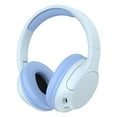 thumbnail image 1 of fourth of july deals Wireless Headphones for TV Watching with Bluetooth Transmitter & Charging Dock, Long Range, Low Latency, Pass-Through Support, and Clear Voice Mode for Seniors & Hard of Hearing, 1 of 7