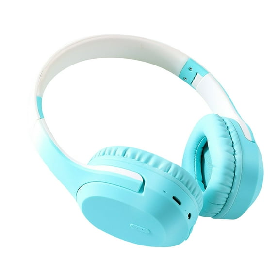 Wireless Over-Ear Headphones, Hybrid Active Noise Cancelling, 75H Playtime, Hi-Res LDAC Wireless Audio, Bluetooth 5.4, Built-in Mic for Clear Calls, Low Latency Game Mode