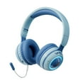thumbnail image 1 of Wireless Retro Headphones, 20+ Hours Playtime, App Support, Bluetooth Multipoint + Wireless Sharing, Custom EQ3 Sound, Music Controls, Throwback 80s 90s Design, 1 of 5