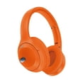 thumbnail image 1 of Bluetooth Headphones, Wireless Headphones, Over Ear Noise Cancelling Headphones with Mic, Up To 24 Hours of Battery Life, 1 of 8