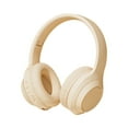 thumbnail image 1 of Noise Canceling Wireless Headphones Bluetooth Over The Ear Headset with Microphone and Alexa Built-in, 1 of 7