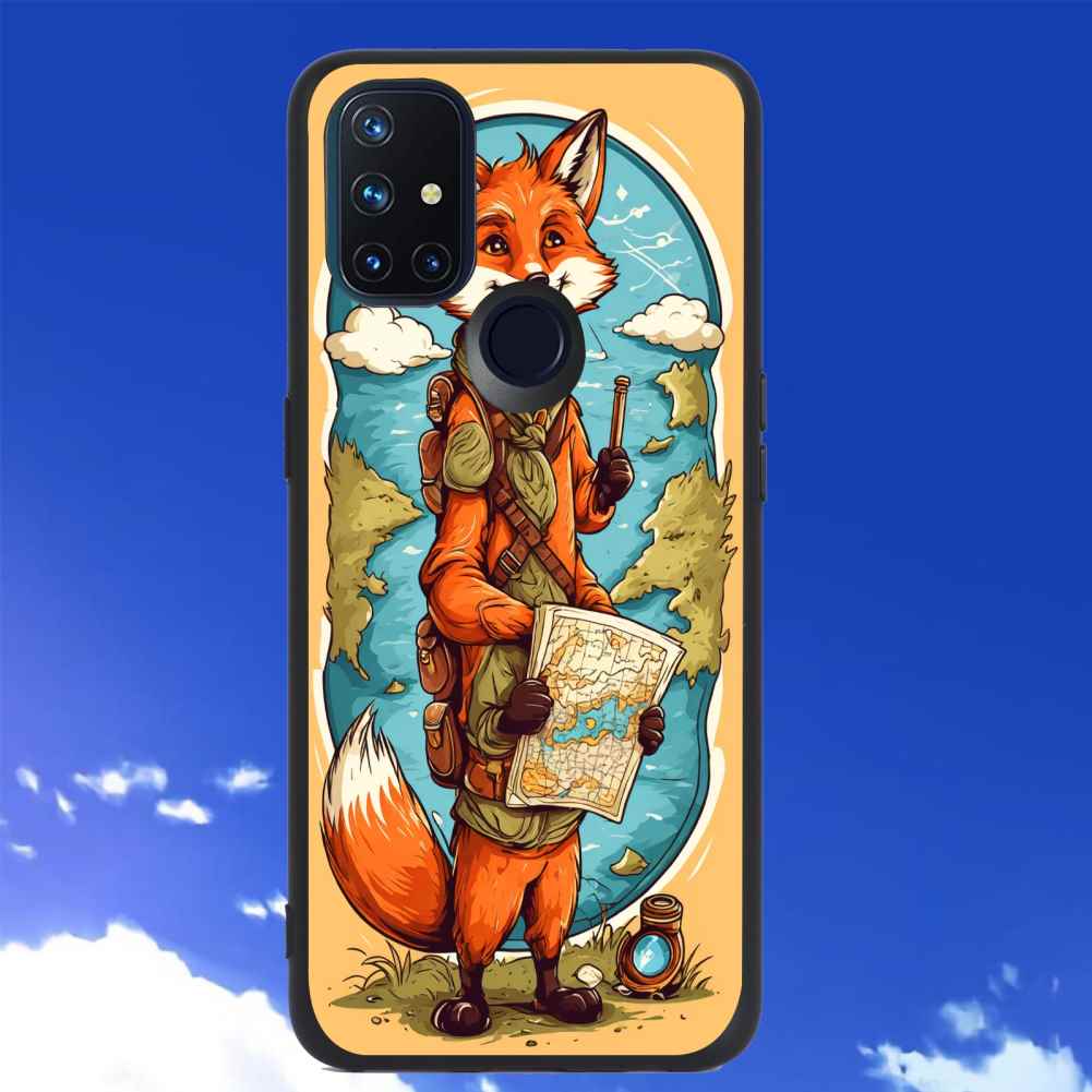 phone case for OnePlus Nord N10 for