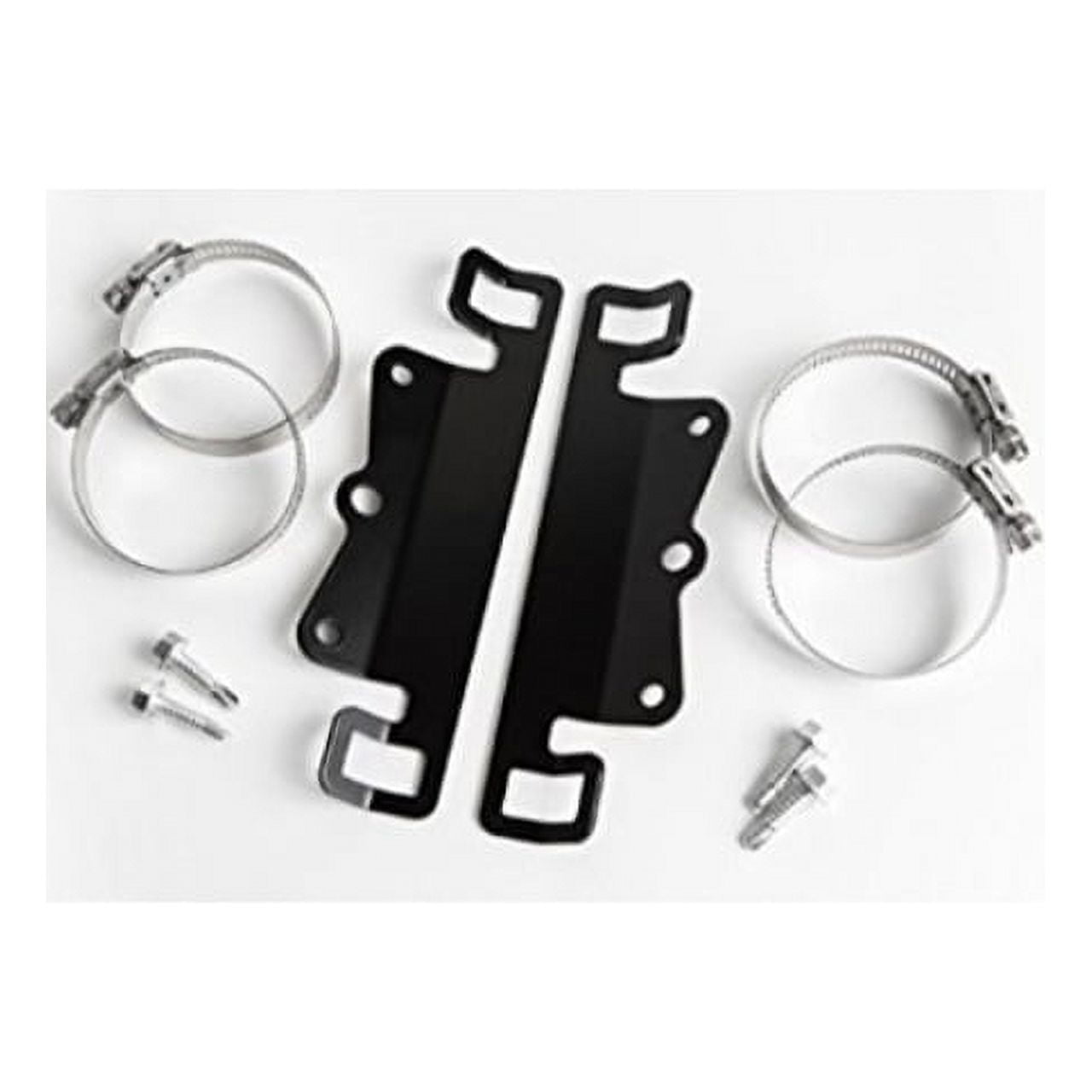 fox shox 80302042universal reservoir mounting bracket kit