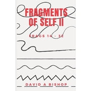 fragments of SELF II, Paperback
