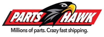 fram ph3534 heavy duty oil and fuel filter