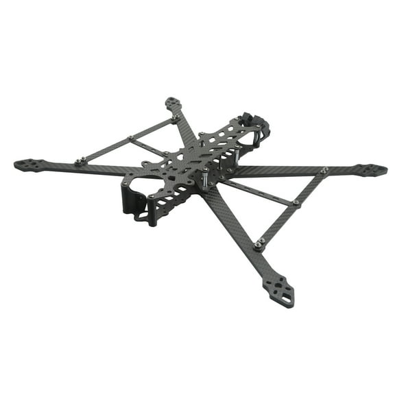 frame, Frame Kit 9inch 387mm Carbon 387mm Carbon Fiber Quadcopter Fpv Frame Df-v2 Fpv Hxber Fpv Freestyle Kit 9inch 387mm Frame Kit 9inch Huiop Carbon Fiber 9 inch