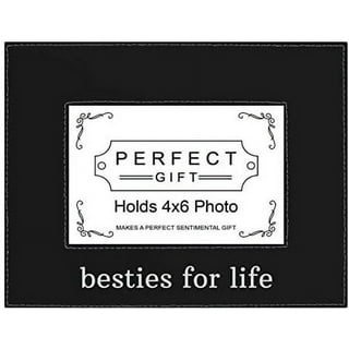 Camp Friends Picture Frame - Light Blue - 4x6 – Culver Eagle Outfitters