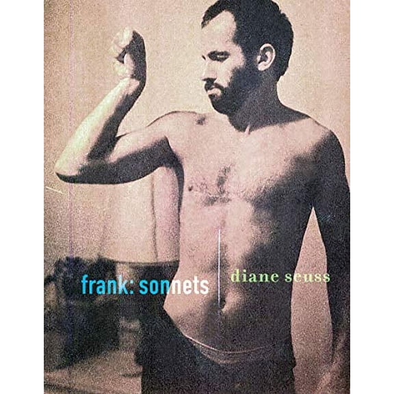 frank: sonnets (Paperback)