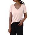 thumbnail image 1 of QIJUNTUO ​Women's High Waisted Yoga Shorts With Butt Scrunch Tummy Control Workout Running Compression Biker Shorts 7" Inseam​ Coloful#19, 1 of 4