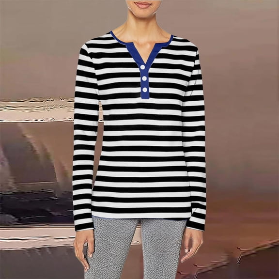 frariair ​Fashion Forward Casual Top Featuring Patchwork Accents And Comfort Fit Perfect For City Exploration And Travel​ Black