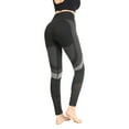 thumbnail image 1 of frariair High Waisted Leggings for Women Casual Stretchy Tight Push Up Yoga Sport Legging Running Pant Trouser Black, 1 of 6