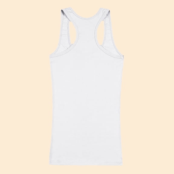 frariair Multi-Pack Staple Tank Top Featuring Classic Fit Perfect For Capsule Wardrobe Building And Effortless Daily Styling White