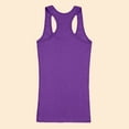 thumbnail image 1 of frariair ​Performance Enhanced Cotton Muscle Tee Featuring Sweat Management Perfect For Intense Workout Sessions And Sweaty Activities​ Dark Blue, 1 of 3
