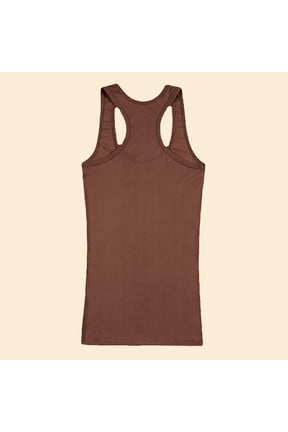 ​Sensory Friendly Soft Cotton Tee Featuring Tagless Design Perfect For Sensory Sensitivity Awareness And Inclusive Fashion​ Coffee