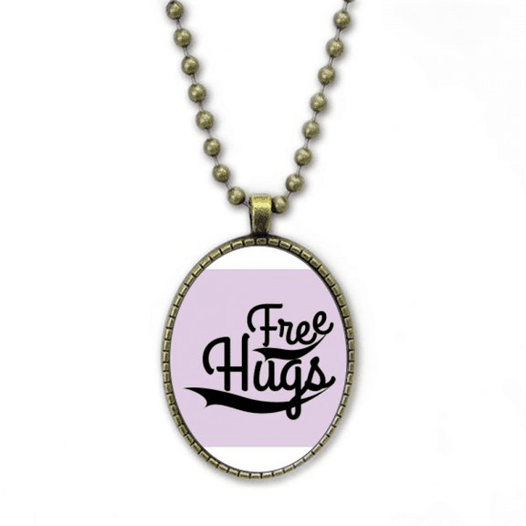 free font design art deco fashion necklace vintage chain bead pendant jewelry collection