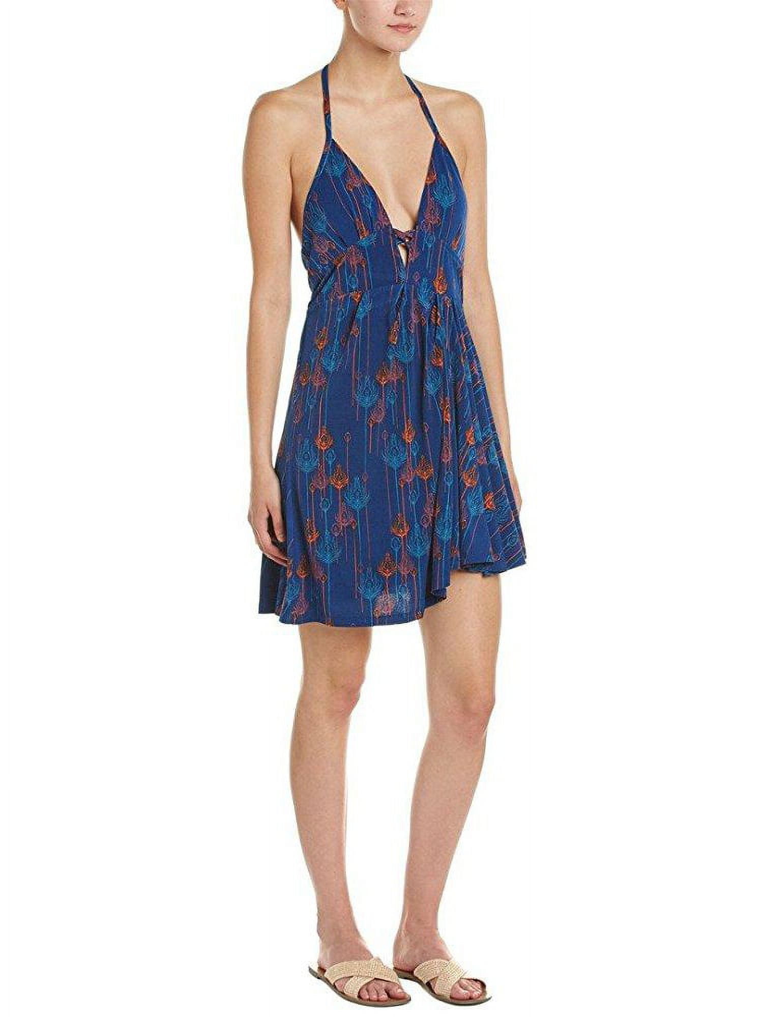 knee length dresses for ladies Free People Sundown Mini Dress main image 0