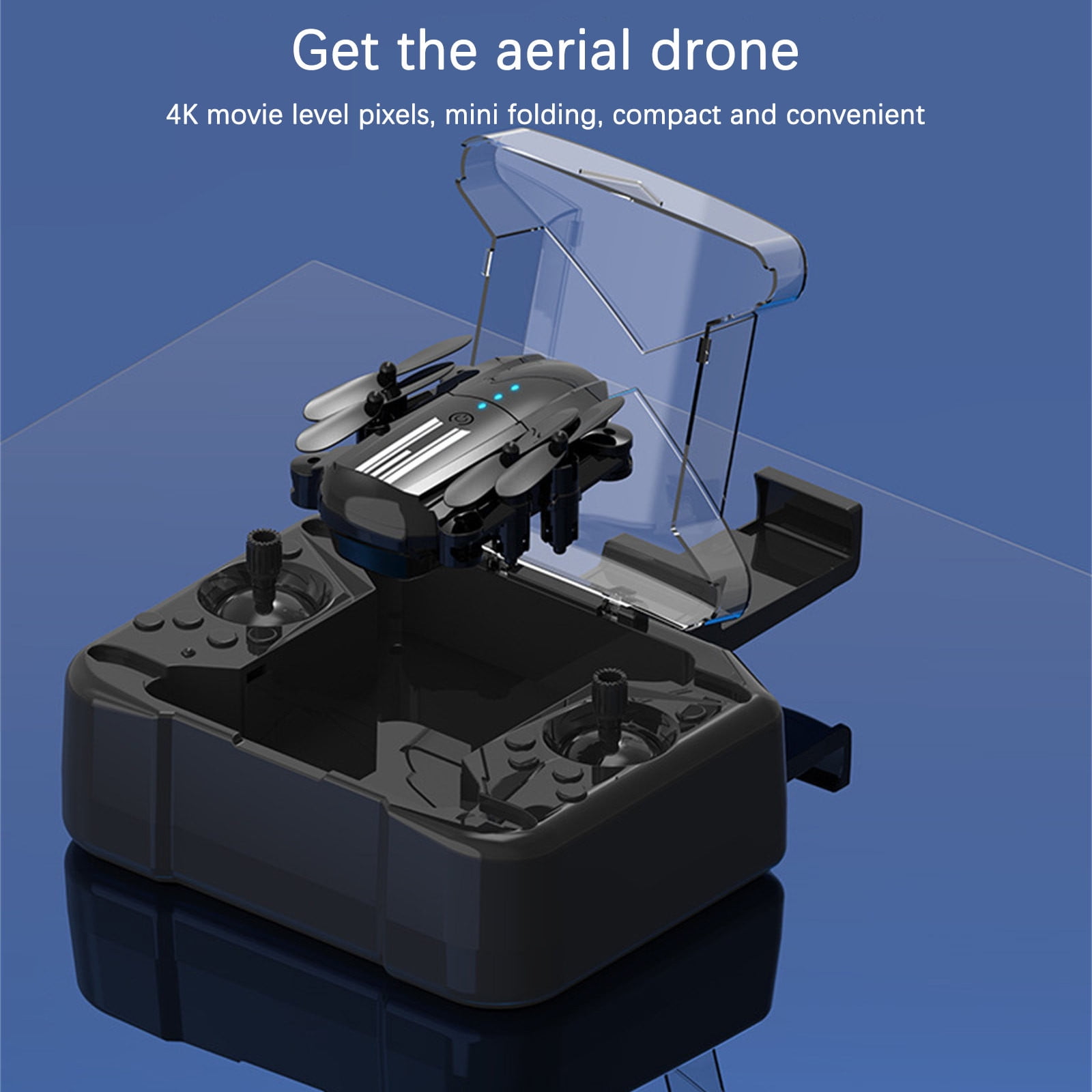 free shipping Drone with Camera 4K, FPV Drones 248G RC Plane GPS Drone ...