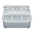 freezer containers for food storage For Airtight Takeout Meal Prep