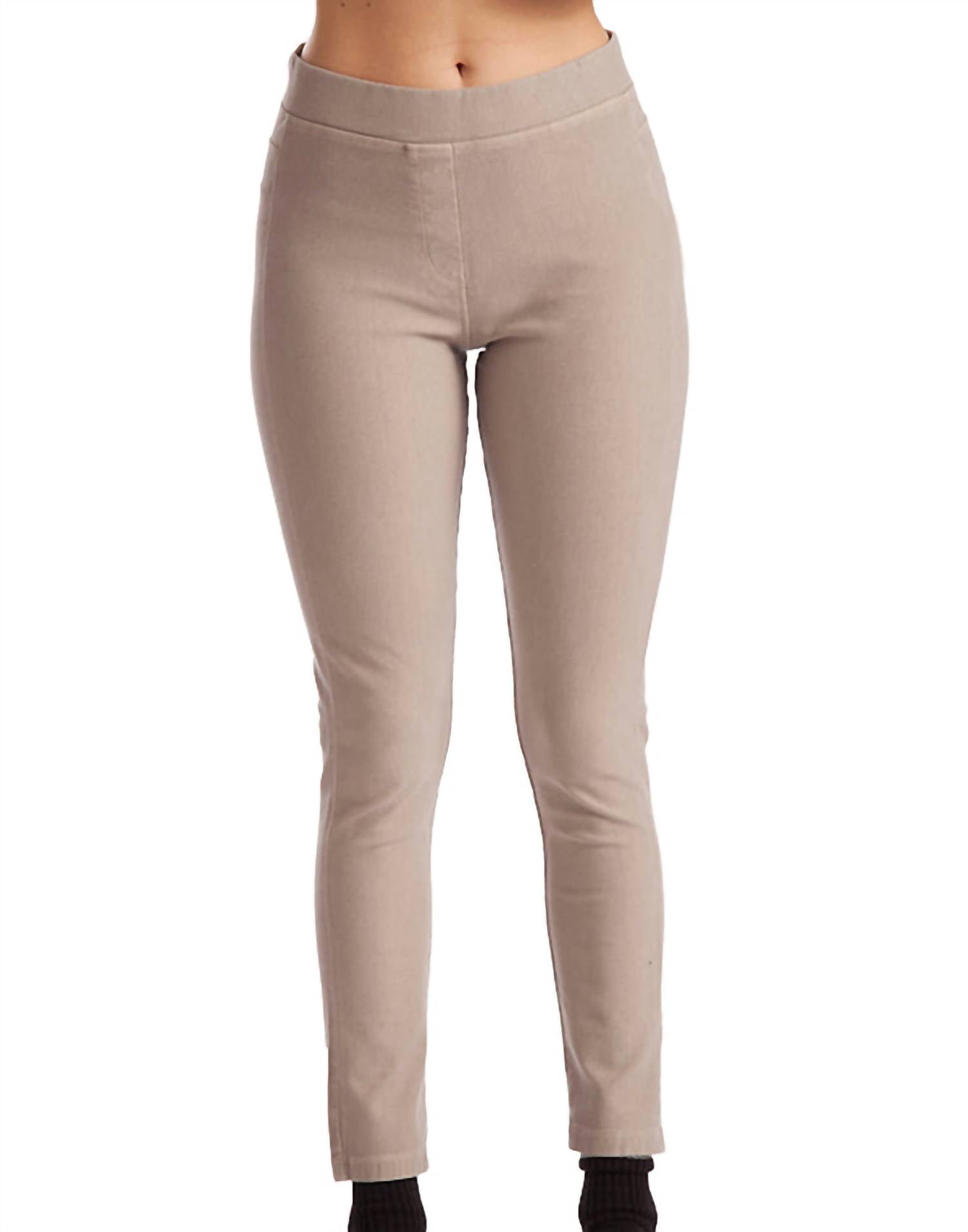 French Kyss - Capri Jegging main image 1