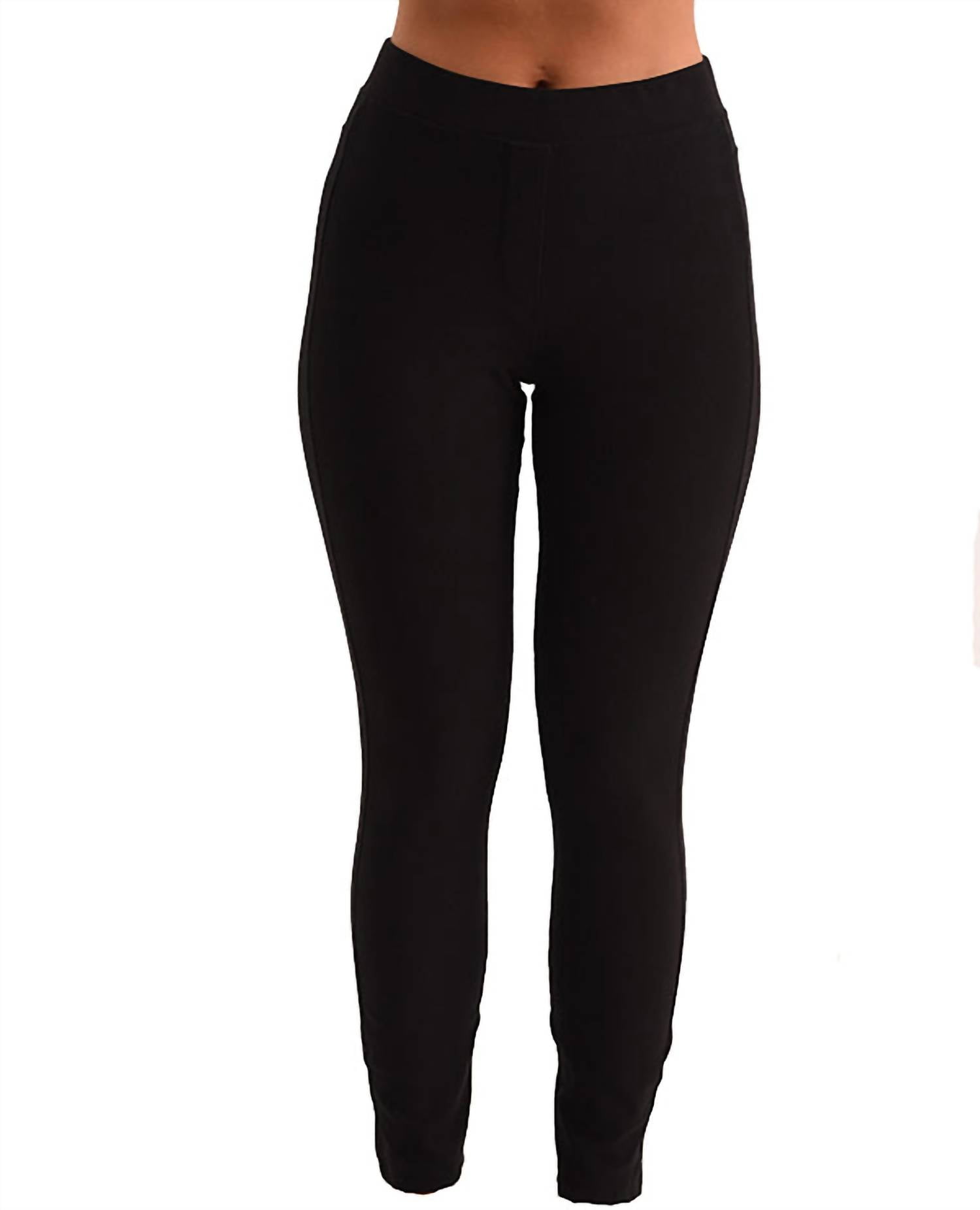French Kyss - Capri Jegging