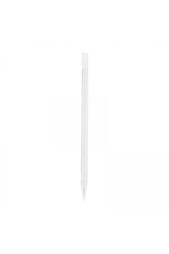 3xWatch Dial Cleaning Stick Clear Ergonomic for Watchmakers Repairing Shop Use 3 Pcs