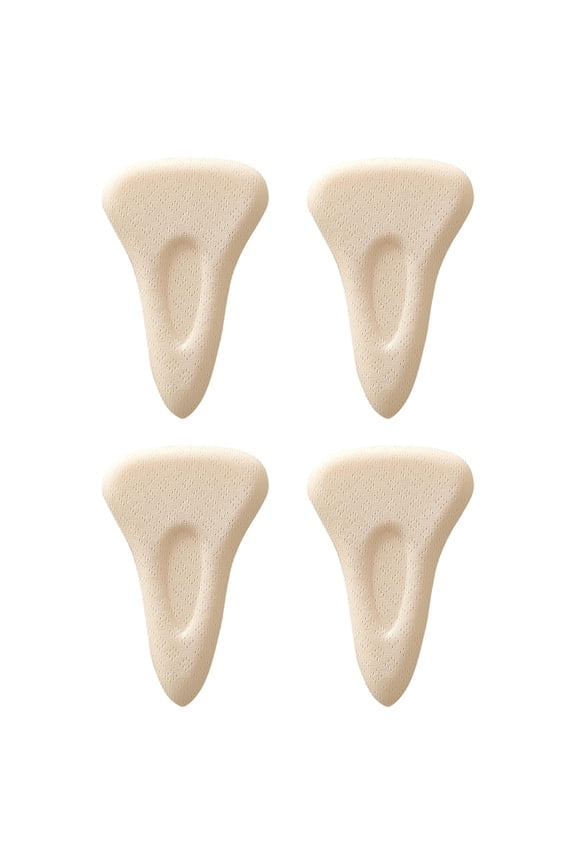 4Pcs Concealers Activewear Underwear No Underwear Guards