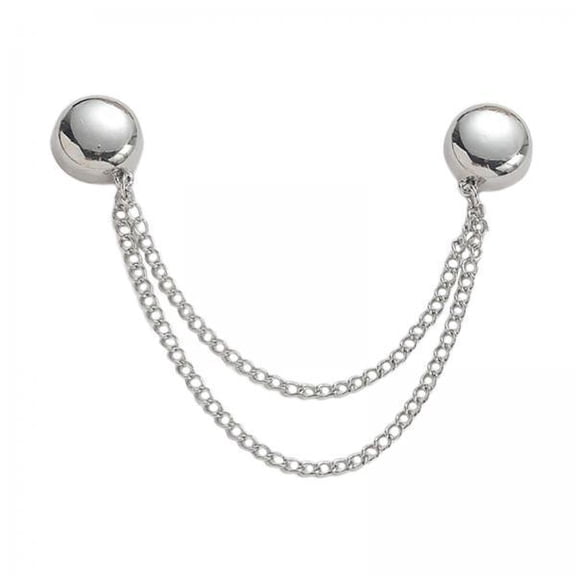 freneci 5xMagnetic Clothing Clip for Fitting Clothing Cinch Clip for Sleeve Cuff Dress