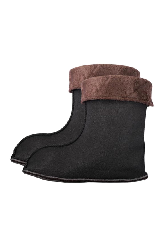 Boot Liners Coldproof Insulated Liners for Outdoor Cold Weather Snow Work Hiking 43