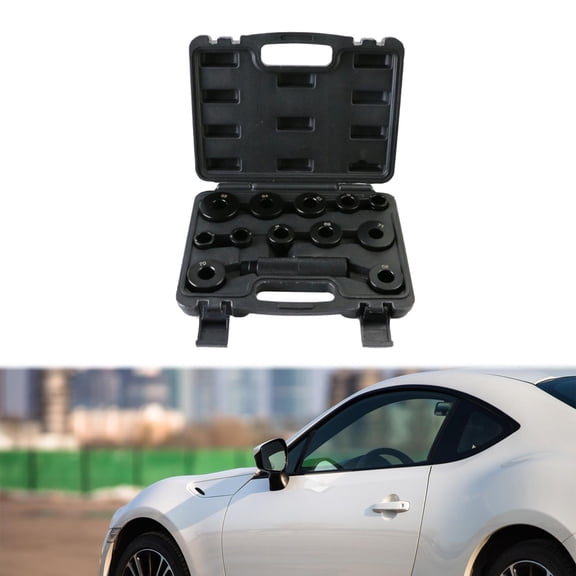 freneci Bushing Driver Kit T-0220-700R4 Disassembly Tool Kit for 4L60E 4L65E