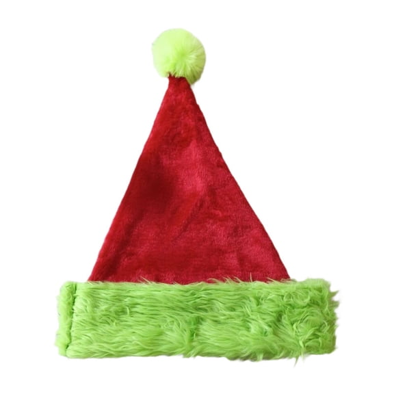 freneci Christmas Hat Cosplay Headdress Elf Hat for Party Favors Festival Masquerade