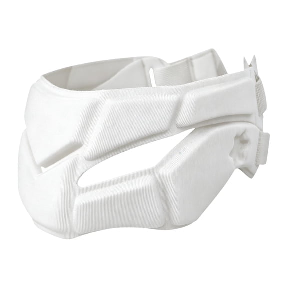 freneci Comfortable Sports Headband Easy to Use Head Shield Face Protector Football Face