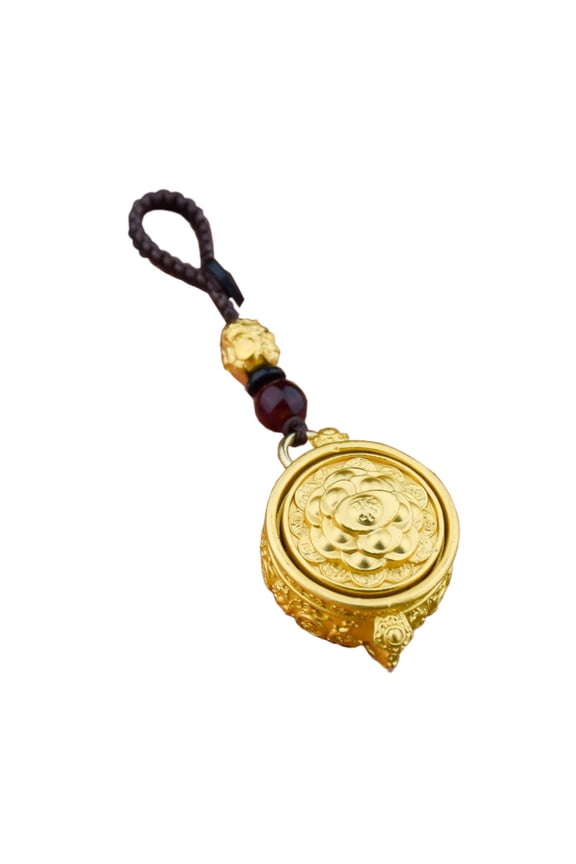 Creative Cornucopia Mini Keychain Birthday Gift Charm Snake Key Chain