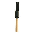 thumbnail image 1 of freneci Dance Shoes Brush Ballet Latin Household Wood Handle Shoe Care Shoes Cleaner, 1 of 8