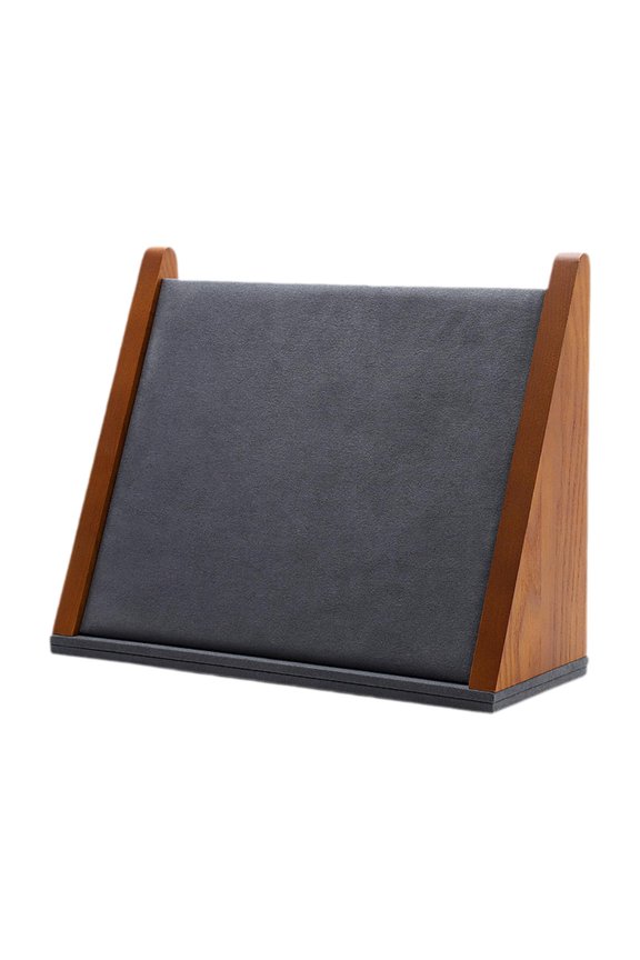 Jewelry Display Props Jewellery Holder for Dressing Tables Home Use Showcase Grey