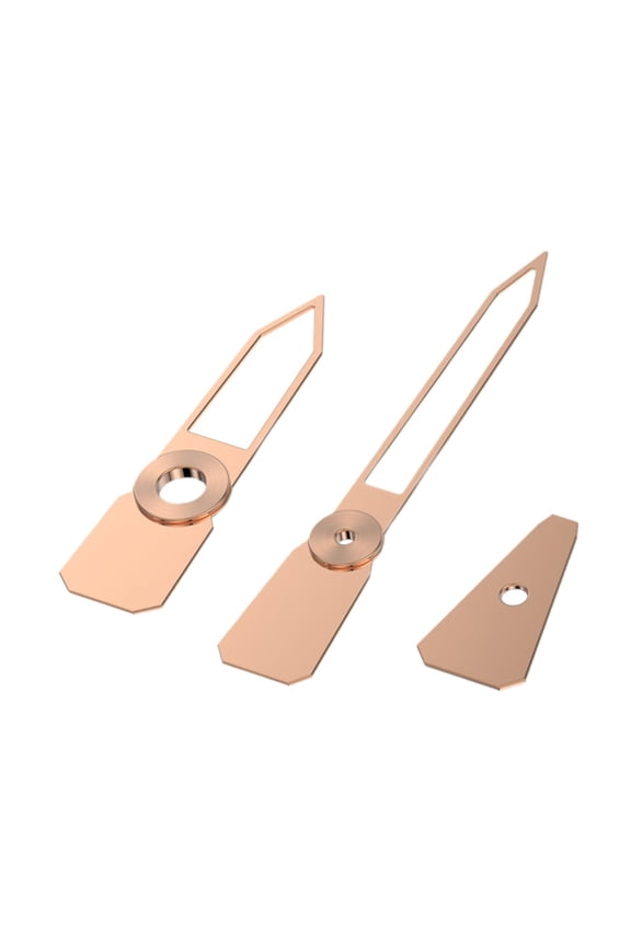 Luminous Watch Hands Set Watch Movement Modification Parts Luxury Professional