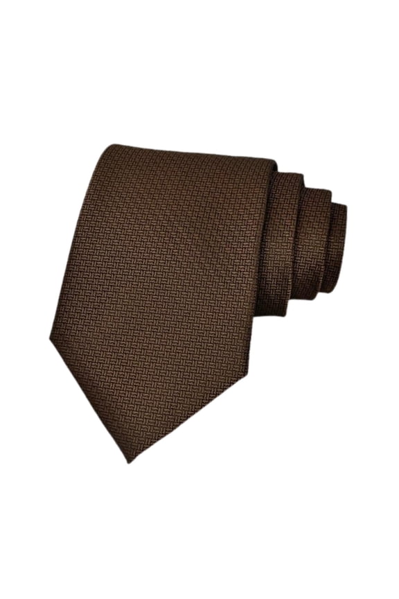 Mens Necktie Daily Dress Trendy Weddings Groomsmen Gift Sturdy Party Solid Color