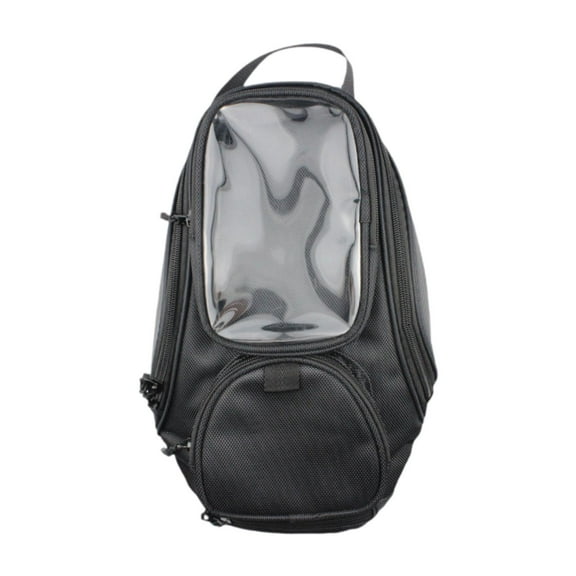 freneci Motorcycle Gas Tank Bag for Hiking Motorcycle Outdoor