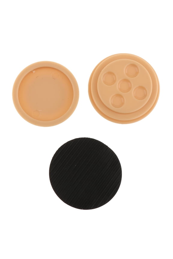 Oil Cup Stand Parts Watch Repair Tool for Business Watchmaker Watch Movement Five holes