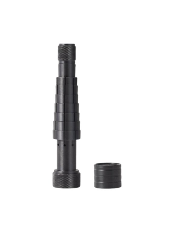 Stretcher High Strength Size Adjuster for Jewelry Shop Home Office Black