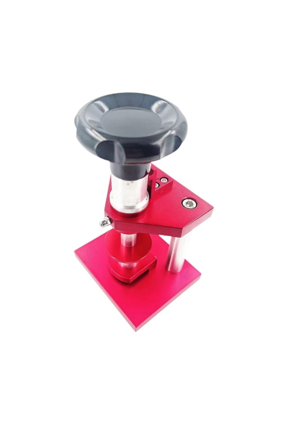 Watch Back Press Tool Watch Making Repair Beginner Adults Watch Case Presser